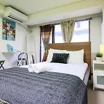 Studio Vacation Apt Time Square Shibuya!! Cs2 008