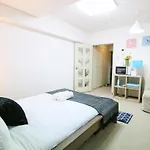 Studio Vacation Apt Time Square Shibuya!! Cs2 008