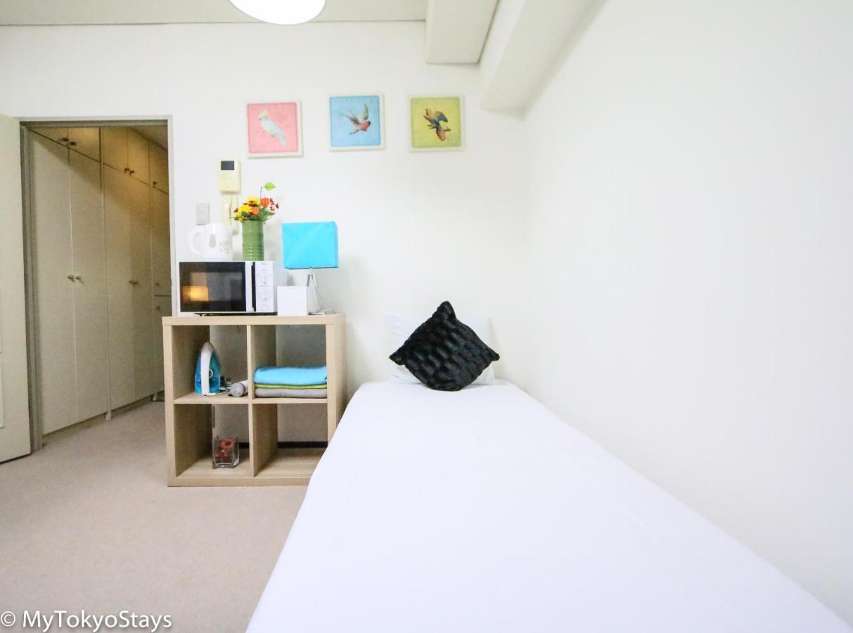 Studio Vacation Apt Time Square Shibuya!! Cs2 008